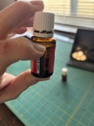 Young Living Essential Oil -ylang Ylang-  15ml  Opened