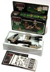 Star Wars Return Of The Jedi Speeder Bike Vehicle Toy Vintage 1983 Kenner 70500