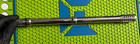 Dye Stainless Steel 14  1-piece Boomstick Barrel- Autococker Threads -paintball