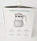 Formula Ready 40oz Baby Water Kettle- One-button Boil  Cool Down    Warm