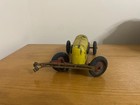 Kokomo Electric Track Car Racer Vintage Tether Toy Race Car A4-92