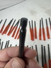 Spade Bit 3 8 In  X 6 In   paddle Bit   Wood Bit 40- Total