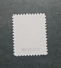 Us Stamps Sc  63-78 1861-1866 Civil War Issue Collection Stamp Replica Set