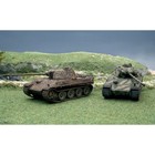 Pz kpfw v Panther Ausf  G 1 72 Kits