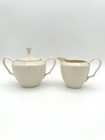Lenox Mansfield - Creamer   Sugar Bowl Set