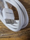 Lot Of 20 Oem Original Samsung 3ft Usb 3 0 Charging Data Cable Cords