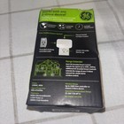 Ge Z-wave Plus Smart Switch Zw4103     Plug In     New Sealed