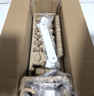Ergotron 98-734-290 Lx Pro Monitor Arm Expansion Kit - White New 