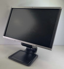 Hp La2405x 1920x1200 Full Hd Dvi-d vga dp 24-inch Led Backlit 24  Lcd Monitor 