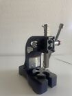 Heavy Duty 0 5 Ton Arbor Press - Precision Metalworking Tool For Workshops