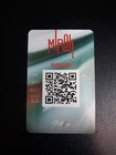 I n Official Photocard Stray Kids Mini Album Cle  1 Miroh Kpop