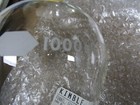       new Kimax Kimble Squibb 1000ml Separatory Funnel 29053h-1000 W  Top Stopper