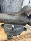 Chicago Wilton No  3 Bullet Vise Date Stamped June 9  1945