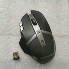 Logitech G602 Mouse Wireless Gaming Mouse With Hero 2 500 Dpi Lightweight Design