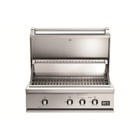  Dcs Series 7 Bh136l 36 Inch Built In Liquid Propane Grill With 871 Sq  In  Tota