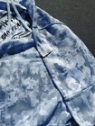 Nfl Salute To Service Men s Sf Football Camo Fleece Pullover Hoodie 2xl