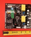 Freemotion Motor Control Board Zd-1156 Zd1156 401247     30 Day Warranty