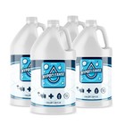 Hypochlorous Acid 500ppm   Hocl Cleansing Solution   Lab Grade   Made In Usa