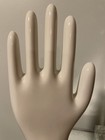 Vintage General Porcelain Trenton Nj Industrial Glove Mold Form 4 Large
