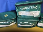 Sp Services Paediatric Kit Bag