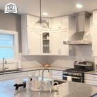 Zline 30  New Kitchen Wall Range Hood Stainless Steel Led Crown  667crn-30