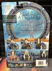 Stargate Atlantis Lt Colonel Sheppard Action Figure Px Previews Exclusive - New