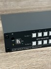 Kramer Vs-42uhd 4x2 4k60 4 2 0 Hdmi Automatic Matrix Switcher 4096 X 2160