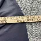 Champion Leggings Womens M Gray Yoga Pants Gym Flex Stretch Active Athletic Run