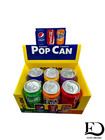 Pop Can -  Safe Secret - Hidden Compartment - Stash Can   1 Pc  