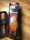 Bonaok Portable Wireless Bluetooth Karaoke Microphone Rose Gold