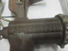Alexanderwerk Cast Iron Meat Grinder   8 Turned Into Art Light 220v