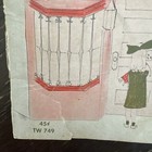 The Best-loved Doll  Book  1962  Rebecca Caudill 1st Print 1965 Softcover Tw 749