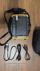 5    Hd Cctv Tester Monitor Support 4in1 Tvi ahd 8mp Cvi Camera  Hdmi vga Input