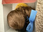 Keeper Originals Doll Wig Size 5-6 Style  Katie Color  Light Brown