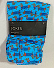 Dachshund        Boxers Shorts Underwear Large Wiener Dogs Valentine s Day New