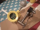 Accutech Control Tbuavcta4c00 Thermocouple Field Unit Scada Wireless Well Head