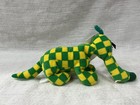 Disney Store Mini Bean Bag Plush - Woozle  3  winnie The Pooh   New Nwt B2