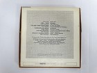 Neil Diamond Stones Uni-stu 93106 B-1971-3 3 4 Ips 4 Track Reel To Reel Tape