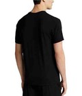 Polo Ralph Lauren Men s Sz 2xl-big Crew-neck Short Sleeve T-shirt Black