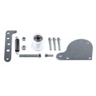 Silver Spring Loaded Chain Tensioner For 49 66cc 80cc Engine Motorized Bike New