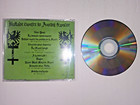 Peste Noire - Ballade Cuntre Lo Anemi Francor Cd  rare  Nsbm Goatmoon Vothana