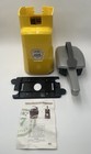 Heinz Keystone 1 5 Gal Yellow Mustard Dispenser Condiment Dispenser 8694 No Pump