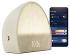 Hatch Restore 2   Sunrise Alarm Clock   Sound   Bedside Dream Machine  putty 
