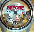 Service And Overhaul And Repair By Experts For Rolex Date