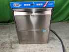 Insinger Cdt-1 Cadet 23  Undercounter Dishwasher  208v 2021 Model 2367