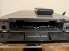 Sony Hvr-m15u Ntsc Pal 1080i Hdv Dvcam Dv Digital Video Player Recorder  tested 
