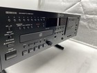 Denon Dn-t625 Professional Cd cassette W Rack Mounts