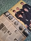 The Beatles   Rare Vintage Jackie Magazine May 1964 Rolling Stones Bobby Vee 
