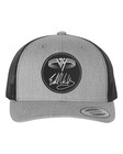 Van Halen Hat   Van Halen Truck Patch Hat   Quick Usa Shipping