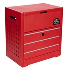         Mac Tools Utility Cart Play Set      Kids Tool Bench Toy      Stem Learning Fun